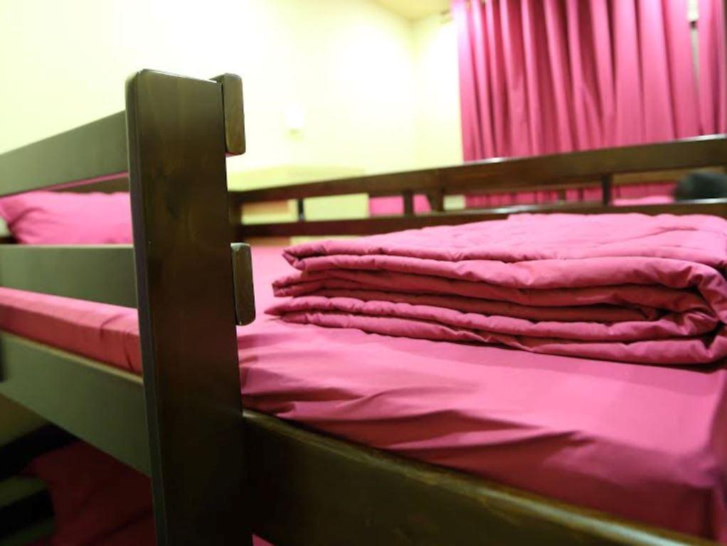 Budget Hostel Πόλη Χο Τσι Μινχ Εξωτερικό φωτογραφία