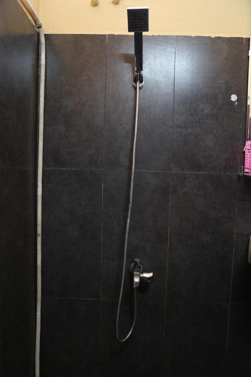 Budget Hostel Πόλη Χο Τσι Μινχ Εξωτερικό φωτογραφία
