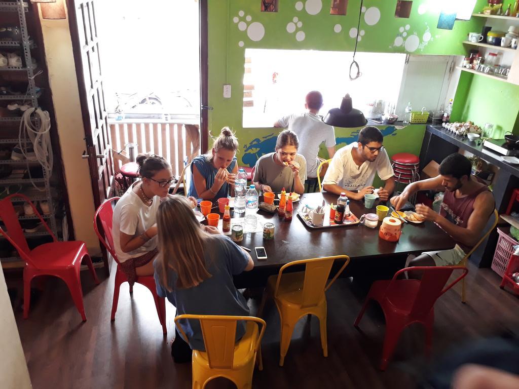Budget Hostel Πόλη Χο Τσι Μινχ Εξωτερικό φωτογραφία