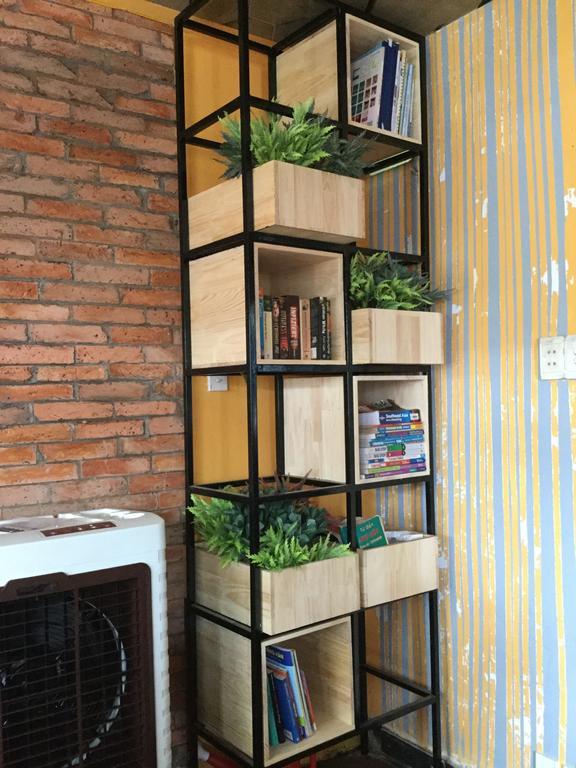 Budget Hostel Πόλη Χο Τσι Μινχ Εξωτερικό φωτογραφία